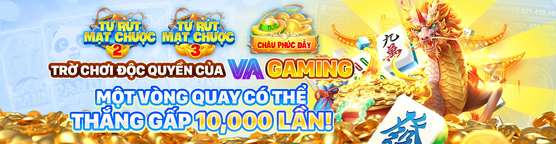 Banner khuyến mãi mới nhất GA179 năm 2026