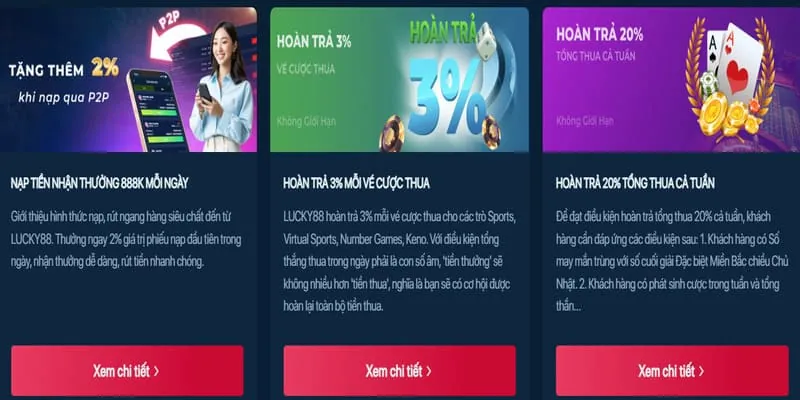 Nổ Hũ & Slots